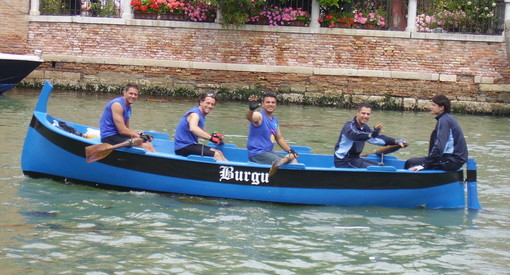 Ventimiglia: emergenza economica per il Sestiere Burgu, interviene il presidente