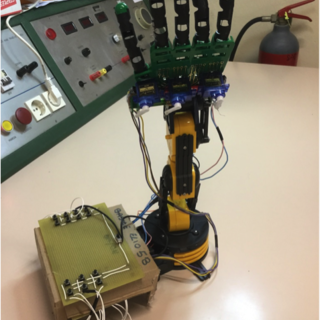 Sanremo: sabato lo “SmartLab Day” all'Istituto Marconi per esplorare il mondo della tecnica e della robotica Sanremo: sabato lo “SmartLab Day” all'Istituto Marconi per esplorare il mondo della tecnica e della robotica