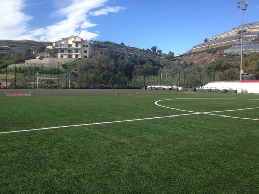 Calcio: il nuovo campo della San Stevese è in dirittura di arrivo