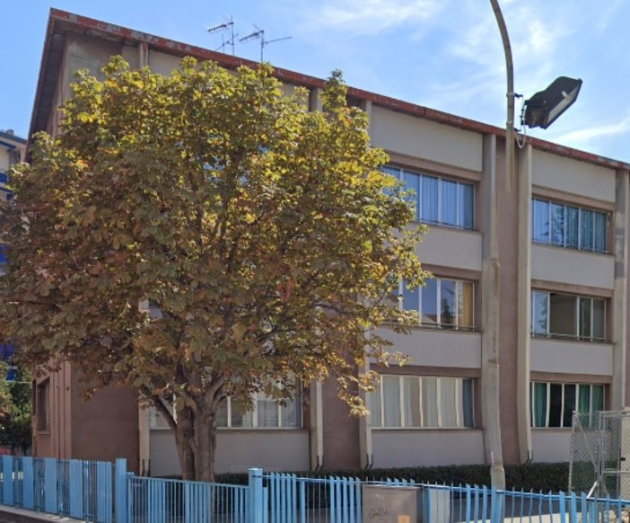 Ventimiglia, adeguamento sismico alle Biancheri: approvato progetto esecutivo, ora l'affidamento dei lavori