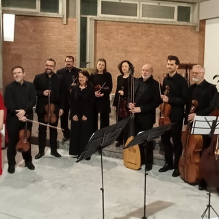 Riva Ligure: sabato prossimo alla chiesa di San Maurizio il concerto “Laudate pueri Dominum - RV600”