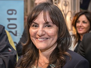 Sonia Viale