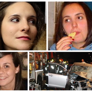 Sanremo: incidente di mercoledì sera: i genitori "Vogliamo sapere come è morta nostra figlia!"