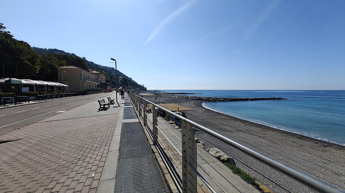 Ospedaletti punta sull’accessibilità: approvata la perizia per facilitare l’accesso al mare alle persone con disabilità Ospedaletti punta sull’accessibilità: approvata la perizia per facilitare l’accesso al mare alle persone con disabilità