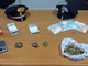 Taggia: smerciava hashish e marijuana dalla finestra di casa, arrestato dai Carabinieri un 30enne di Arma Taggia: smerciava hashish e marijuana dalla finestra di casa, arrestato dai Carabinieri un 30enne di Arma