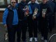 Minigolf: buona prova della squadra di Sanremo alla gara internazionale di Piani San Giacomo
