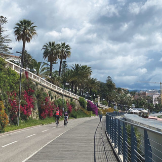 Pasqua ebraica, niente chiusura della ciclabile: accordo tra Comune e Prefettura su sicurezza e viabilità