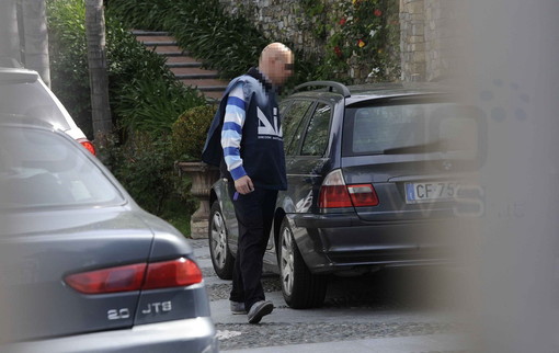 Slitta in attesa dell'interrogatorio di Chiara Rizzo la trasferta in Liguria dei magistrati di Reggio Calabria Slitta in attesa dell'interrogatorio di Chiara Rizzo la trasferta in Liguria dei magistrati di Reggio Calabria