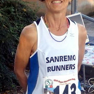 5a 'Maratona del Presidente' a Forlì: Juliette Savini della 'Sanremo Runners' splendida seconda