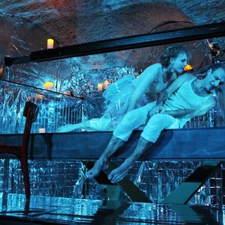 Imperia: nel prossimo weekend allo 'Spazio Vuoto', appuntamento con 'Quartett' Imperia: nel prossimo weekend allo 'Spazio Vuoto', appuntamento con 'Quartett'