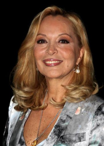 Silvana Giacobini Silvana Giacobini