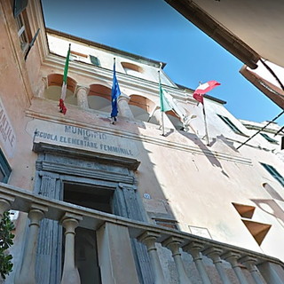 Cervo: messa in sicurezza della Scuola dell'Infanzia, gli alunni il prossimo anno saranno nei moduli temporanei