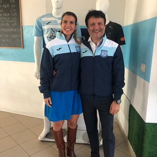 Il Sanremo rugby entra nel mondo del business