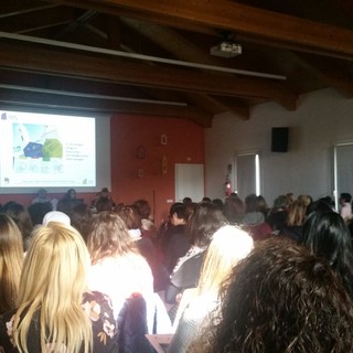 Ventimiglia: bilancio positivo per il monitoraggio Invalsi per il progetto “Spaziozerosei: luoghi di esperienze e pensieri"