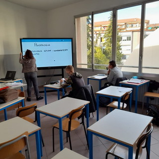 Scuola e formazione: in Liguria oltre 200 milioni in arrivo tra Pnrr e risorse regionali