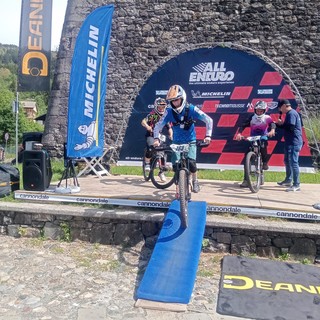 Psv Ng Team di Vallecrosia, Samuele Mistretta si piazza 11esimo alla Coppa Italia di enduro (Video) Psv Ng Team di Vallecrosia, Samuele Mistretta si piazza 11esimo alla Coppa Italia di enduro (Video)