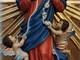 Sanremo: sabato prossimo la statua di 'Maria che scioglie i nodi' alla Chiesa di Tutti i Santi in corso Matuzia
