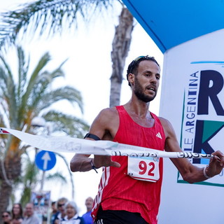 Arma di Taggia, conto alla rovescia per la Sant'Erasmo Run K10: domenica 12 luglio torna la corsa tra sport, mare e festa