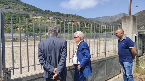 Ventimiglia: stasera in Consiglio in discussione una mozione sul centro di accoglienza per migranti