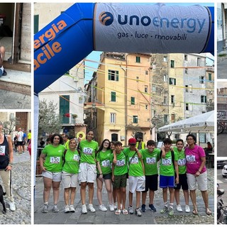 Sanremo: con la 'maratona' nelle vie del centro scattati ieri sera i festeggiamenti di San Siro (Foto) Sanremo: con la 'maratona' nelle vie del centro scattati ieri sera i festeggiamenti di San Siro (Foto)