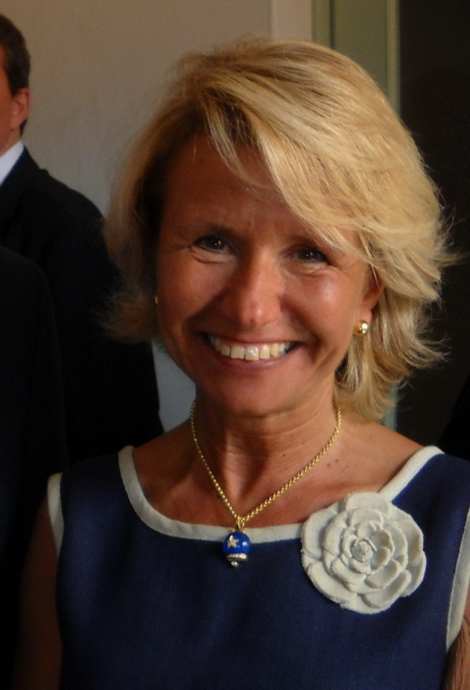 Anche il magistrato antimafia Anna Canepa con Roberto Negro al Castello di Dolceacqua nell'Estate di libri Anche il magistrato antimafia Anna Canepa con Roberto Negro al Castello di Dolceacqua nell'Estate di libri