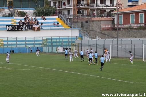 Calcio, Serie D. Sanremese, contattato anche Vincenzo Stragapede per la panchina? Calcio, Serie D. Sanremese, contattato anche Vincenzo Stragapede per la panchina?