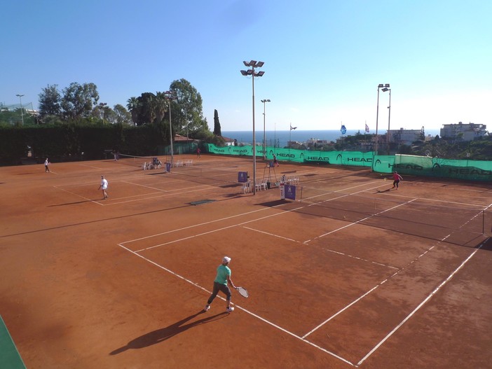 Tennis: al Club Solaro di Sanremo, domenica, appuntamento con TPRA Gazzetta Challenge Tennis: al Club Solaro di Sanremo, domenica, appuntamento con TPRA Gazzetta Challenge