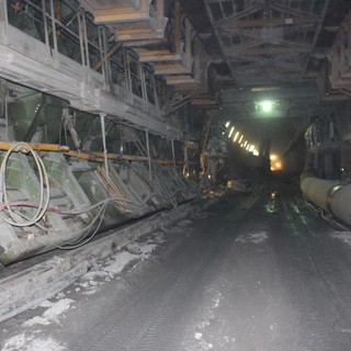 Condizioni di sicurezza delle opere del nuovo tunnel del Tenda, la replica di Anas: &quot;Controlli costanti per la sicurezza&quot;