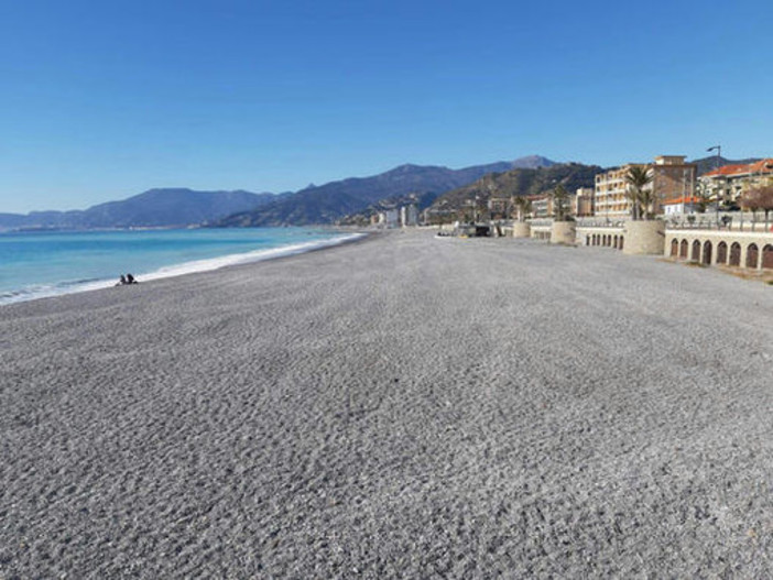 Turismo in crescita a Bordighera, la soddisfazione di Confesercenti