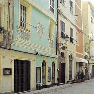 Sanremo: domani sera proiezione "Sulle orme di Schakleton"