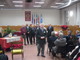 Ventimiglia: “Stréna de Deinà”, nel pomeriggio scambio d’auguri e di doni tra Amministrazione e Associazioni cittadine Ventimiglia: “Stréna de Deinà”, nel pomeriggio scambio d’auguri e di doni tra Amministrazione e Associazioni cittadine