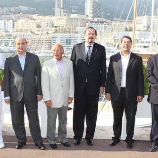 Partita ieri dal Principato di Monaco la 'Traversata della Solidarietà' fino a Rapallo