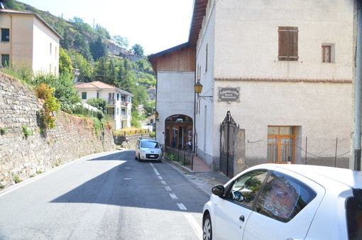 Triora: convenzione tra Comune e 'Migrazioni Srl' per lavori ambientali ed agricoli dei migranti Triora: convenzione tra Comune e 'Migrazioni Srl' per lavori ambientali ed agricoli dei migranti