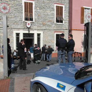 Ventimiglia: tafferugli tra rifugiati politici e volontari della Croce Rossa, il Presidente Palmero minaccia la chiusura della struttura