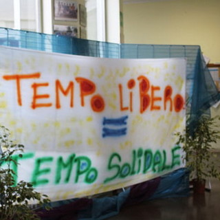 Giornate verdi e 'trekking urbano': a Sanremo il 'Ruffini Aicardi' debutta con il progetto 'F.I.S.CH.I.O'