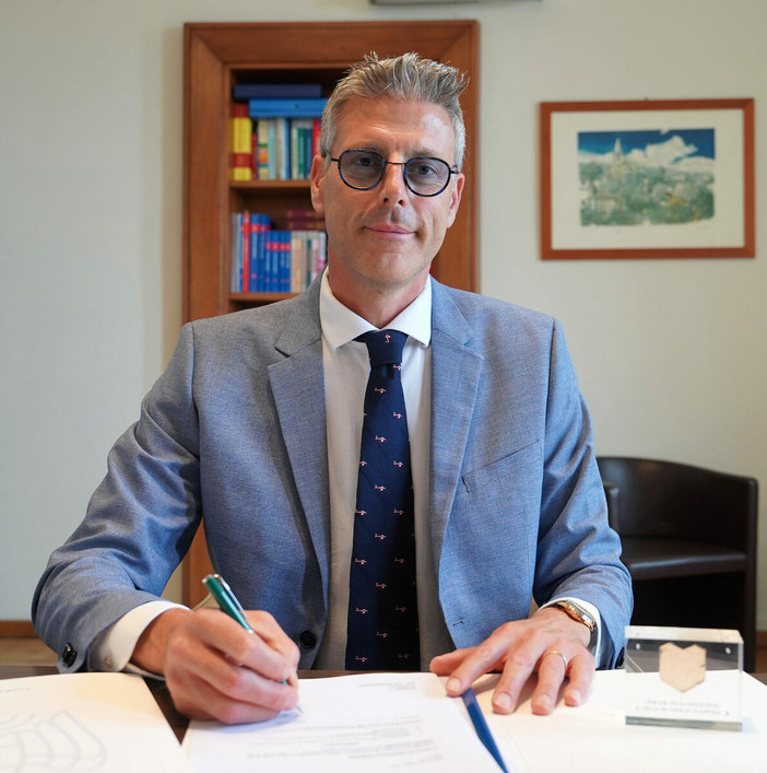 L'Expo Salso di Imperia ospita l’assemblea-evento di Confindustria