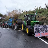 74° Festival di Sanremo, il messaggio degli agricoltori arriva sul palco dell'Ariston: “Paghiamo decisioni sbagliate”