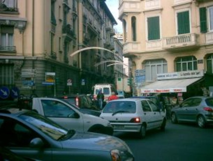 Sanremo: Festival, viabilità e traffico, nuova mail di un nostro lettore