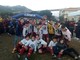Il Ventimiglia Esordienti sbanca il Torneo della Befana allo Zaccari