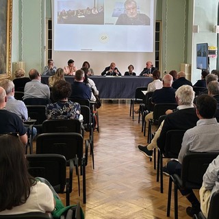Sanremo: riunito il ‘Tavolo degli Eventi’, Sindoni: “Rapporto costante con le associazioni che organizzano eventi in città” Sanremo: riunito il ‘Tavolo degli Eventi’, Sindoni: “Rapporto costante con le associazioni che organizzano eventi in città”