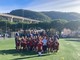 Stagione 2022-23, allo ‘Zaccari’ prima sessione formativa con il Torino per la Polisportiva Vallecrosia Academy (Foto) Stagione 2022-23, allo ‘Zaccari’ prima sessione formativa con il Torino per la Polisportiva Vallecrosia Academy (Foto)