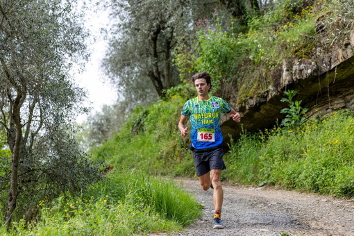 Trail Gli Ulivi 2026: a Badalucco torna la sfida tra natura e dislivelli con tre percorsi per tutti i livelli Trail Gli Ulivi 2026: a Badalucco torna la sfida tra natura e dislivelli con tre percorsi per tutti i livelli