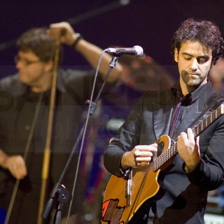 Sanremo: ecco tutti i nomi dei finalisti per la 35a edizione del 'Tenco' Sanremo: ecco tutti i nomi dei finalisti per la 35a edizione del 'Tenco'