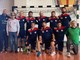 Pallamano, campionato Francese Senior. Team Schiavetti vittoria si misura a Vence. Coach Luppino: "Posso solo dire grazie ai miei ragazzi"