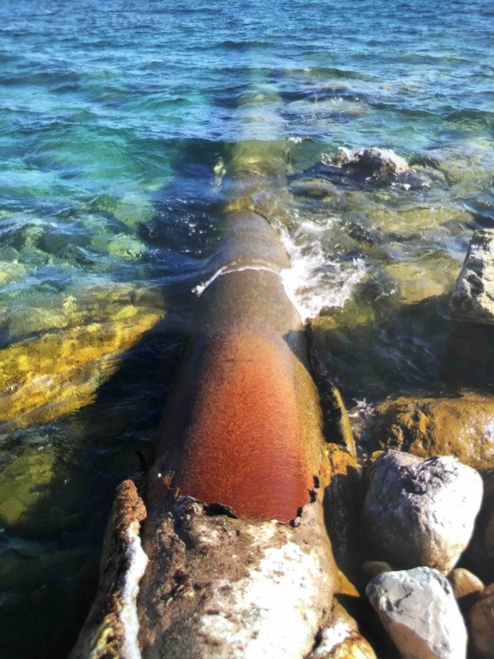 Liguria Popolare prima firmataria e proponente del consiglio tematico su Rivieracqua Liguria Popolare prima firmataria e proponente del consiglio tematico su Rivieracqua
