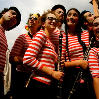 Imperia: domani al Festival Grock 2010 in programma tre appuntamenti