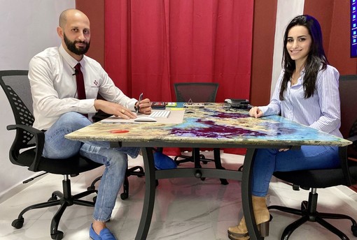 Target: Agenzia Moderna, il piacere di tornare a casa Target: Agenzia Moderna, il piacere di tornare a casa