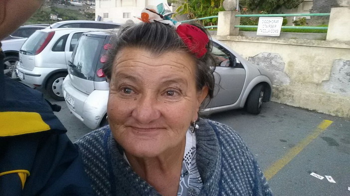 Teresa Cammareri Teresa Cammareri