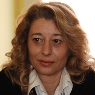 Il Sindaco Tiziana Civardi