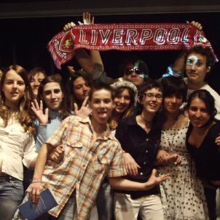 Taggia: al via i corsi di Teatro per ragazzi e bambini del Teatro del Banchero